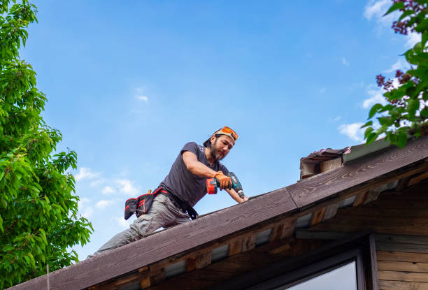 Best Sheet Metal Roofing  in Henry, IL